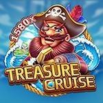 TREASURE CRUISE TREASURE CRUISE