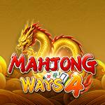 Mahjong Ways IV